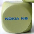  "Nokia N8"